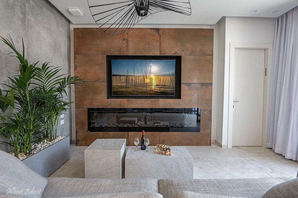 סוויטת דרים בוטיק צפון  6  נופש - וי פור ויקיישן - V for Vacation