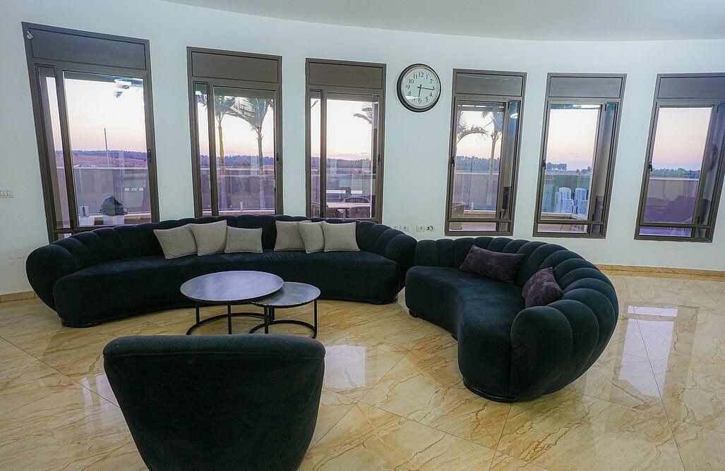 וילה מצודת דוד גפן מרכז  24  נופש - וי פור ויקיישן - V for Vacation