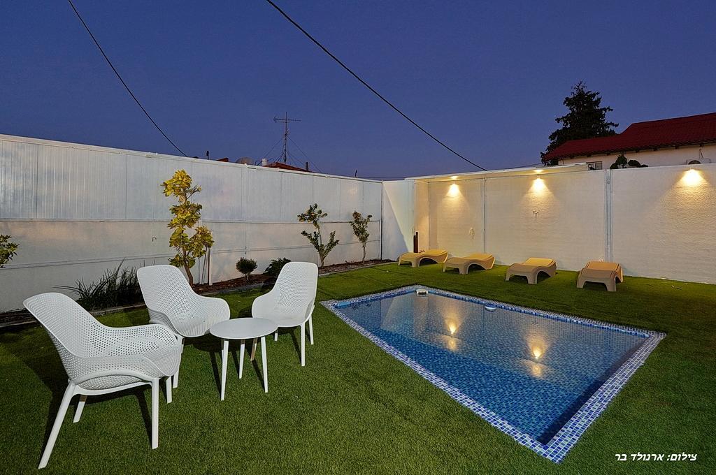 דון ליאון בוטיק צפון  53  נופש - וי פור ויקיישן - V for Vacation