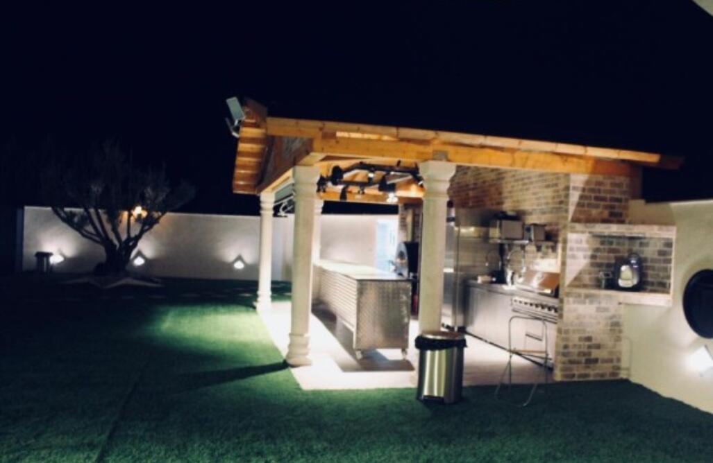 אחוזת רפאלי מרכז  35  נופש - וי פור ויקיישן - V for Vacation