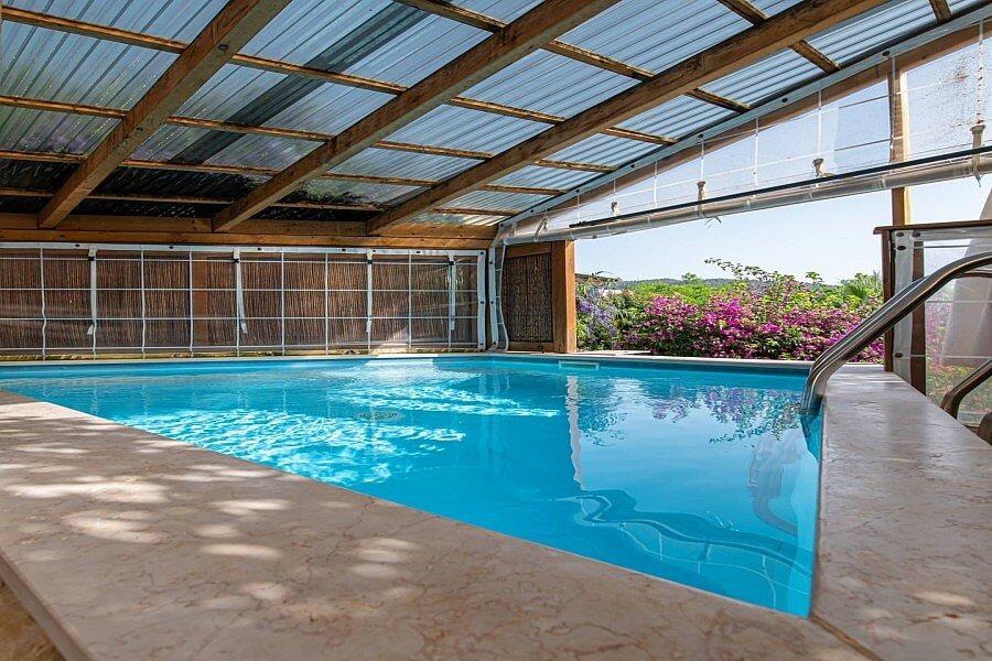 ראש פינת נוי צפון  14  נופש - וי פור ויקיישן - V for Vacation