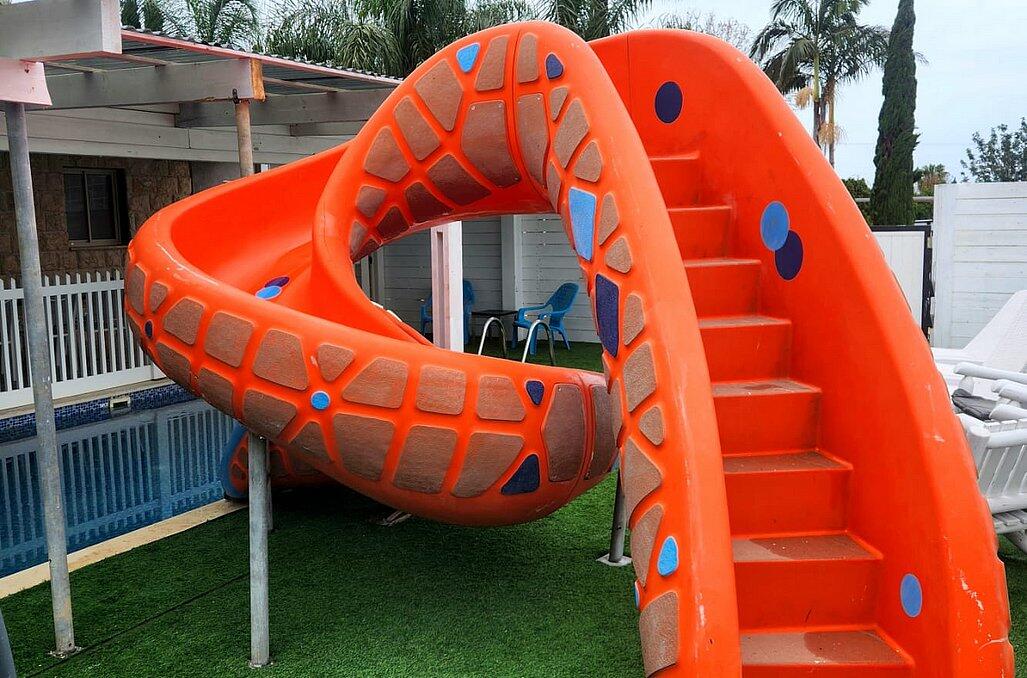 וילה ברבדוס צפון  5  נופש - וי פור ויקיישן - V for Vacation