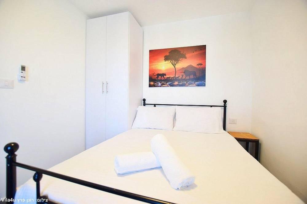 אחוזת נוף הבריאה צפון  12  נופש - וי פור ויקיישן - V for Vacation