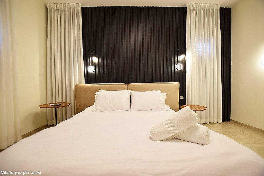 קאסה ריזורט צפון  11  נופש - וי פור ויקיישן - V for Vacation