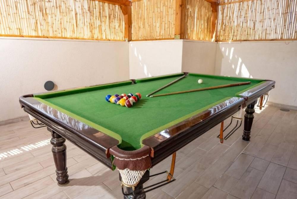 אחוזת תבור צפון  8  נופש - וי פור ויקיישן - V for Vacation