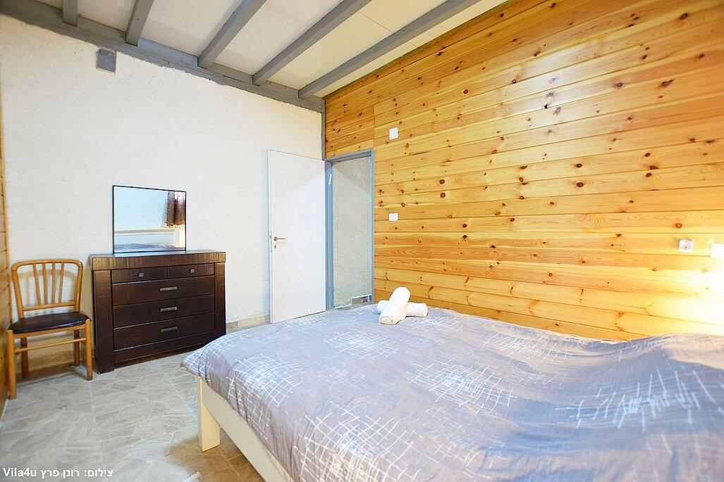 נווה הרים צפון  18  נופש - וי פור ויקיישן - V for Vacation