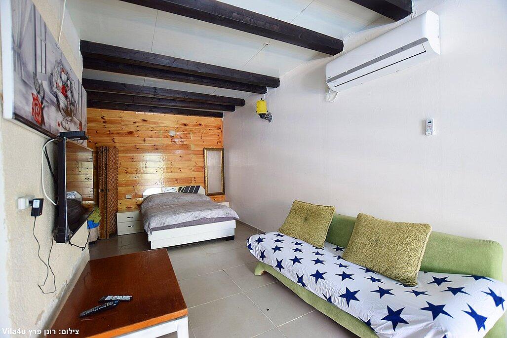 נווה הרים צפון  16  נופש - וי פור ויקיישן - V for Vacation