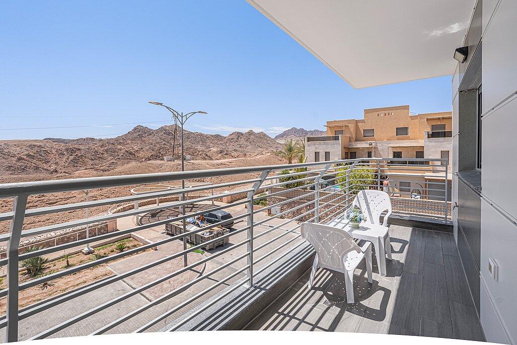 מתחם U360 דרום  16  נופש - וי פור ויקיישן - V for Vacation