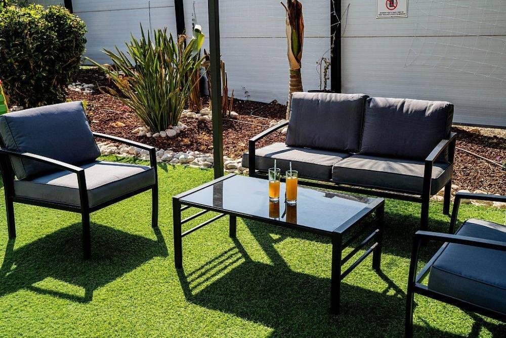 גארדן בוטיק - נופש גלילי צפון  26  נופש - וי פור ויקיישן - V for Vacation