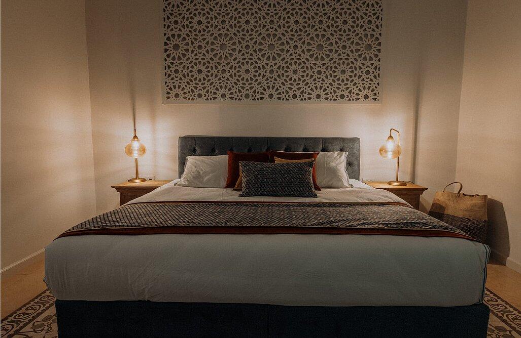 וילה אואזיס פאלאס צפון  15  נופש - וי פור ויקיישן - V for Vacation