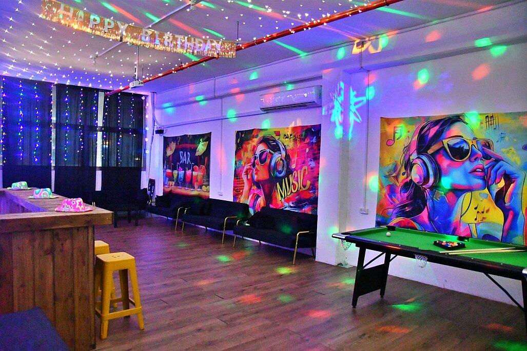 לופט אנג'וי ראשון לציון מרכז  1  לופט 4 יו