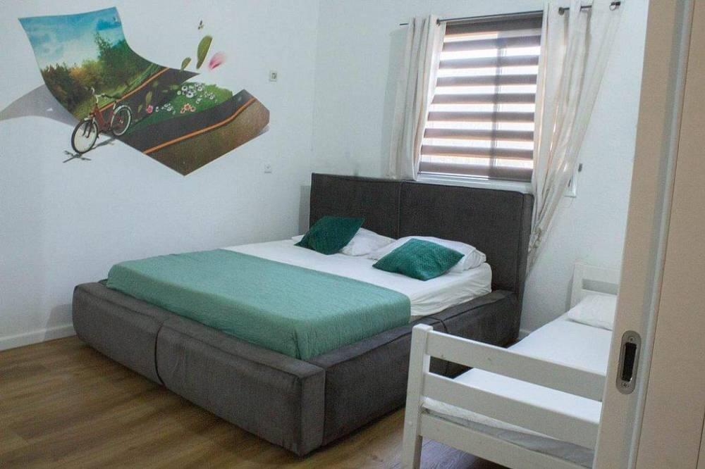 וילה בתלמים דרום  16  נופש - וי פור ויקיישן - V for Vacation