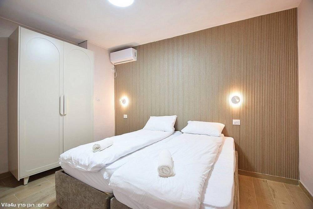 אחוזת מן בוטיק צפון  25  נופש - וי פור ויקיישן - V for Vacation