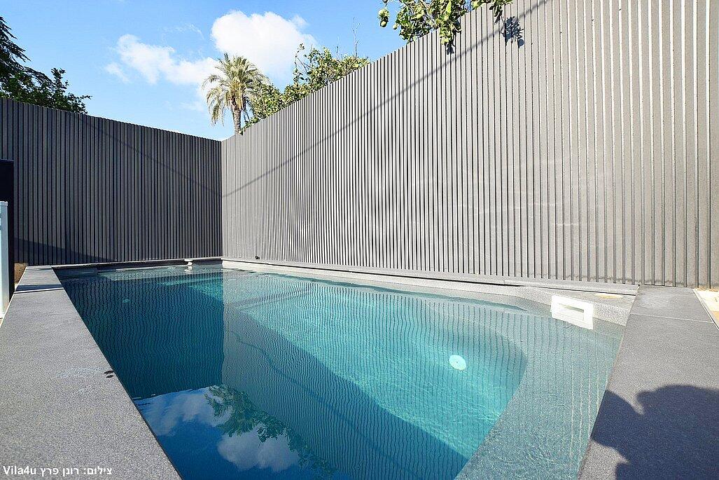 אחוזת כוכב יהלום צפון  21  נופש - וי פור ויקיישן - V for Vacation