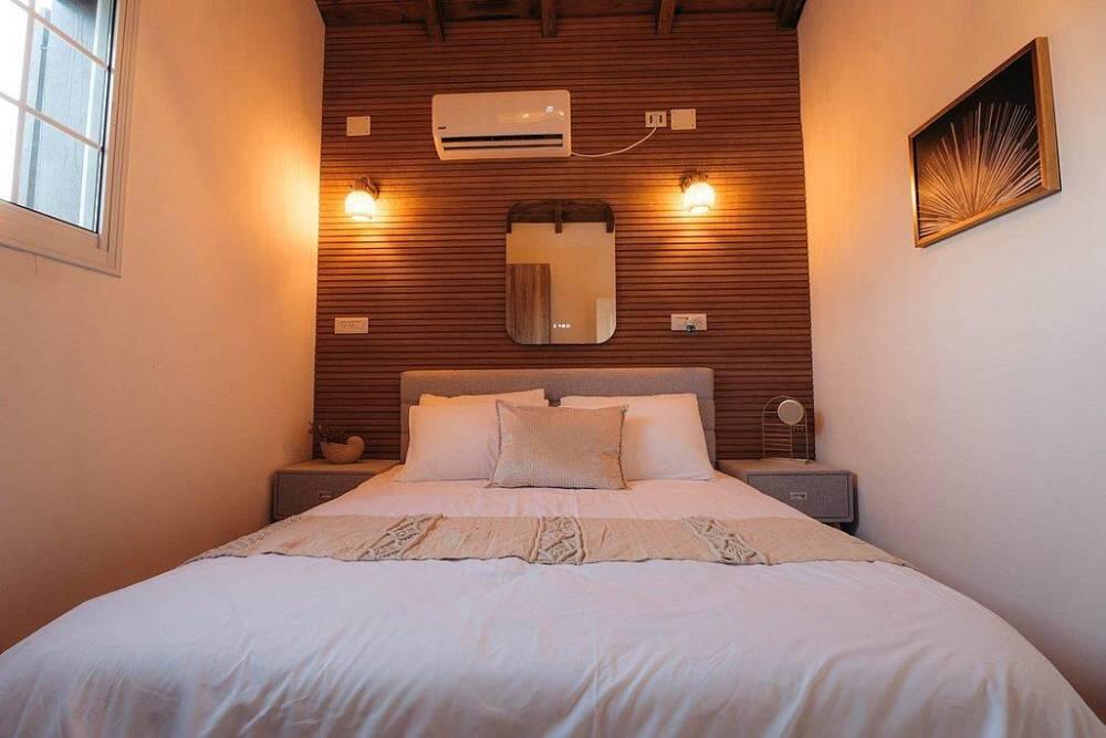 ויליג' בוטיק הגלילית צפון  12  נופש - וי פור ויקיישן - V for Vacation