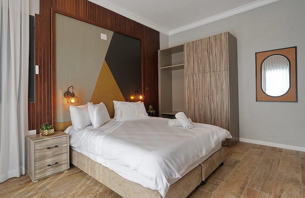 וילה הראל צפון  20  נופש - וי פור ויקיישן - V for Vacation