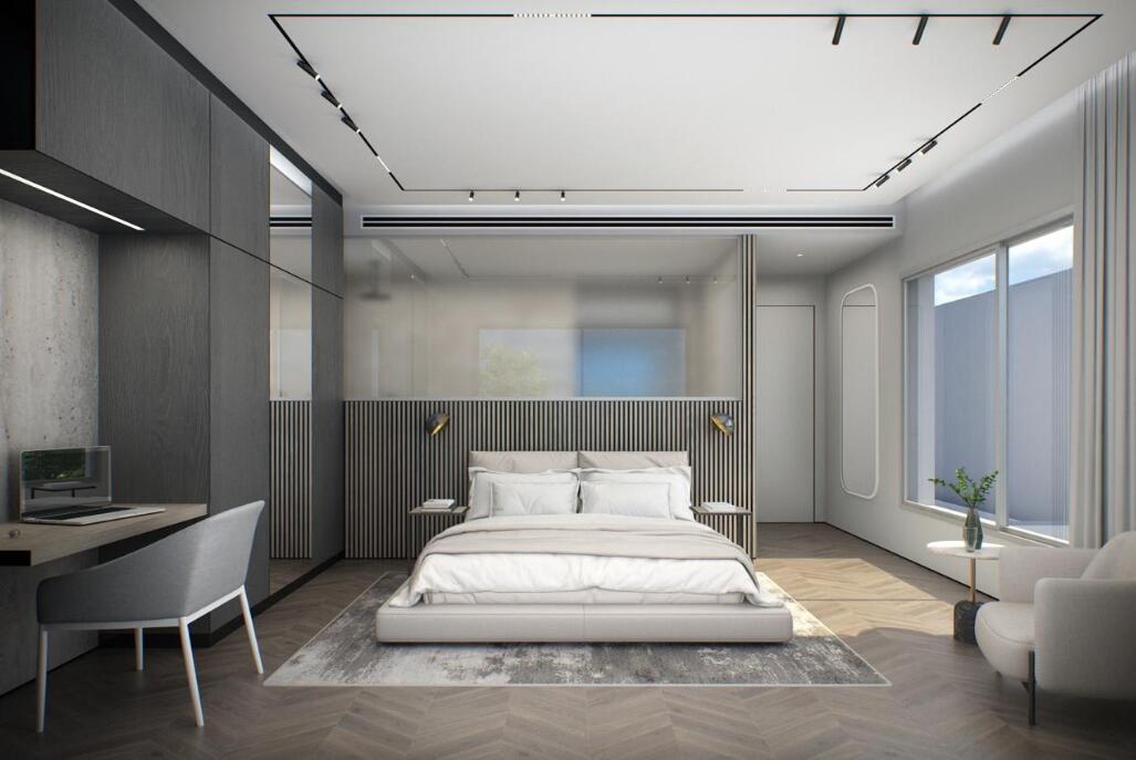 וילה סי ים אילת דרום  5  נופש - וי פור ויקיישן - V for Vacation