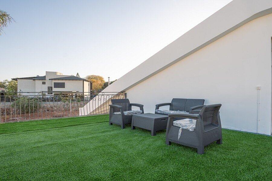 וילה יוקה - Vila Yuka דרום  9  נופש - וי פור ויקיישן - V for Vacation