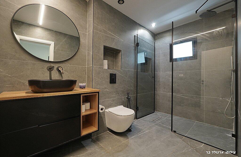 וילה יהלי צפון  13  נופש - וי פור ויקיישן - V for Vacation