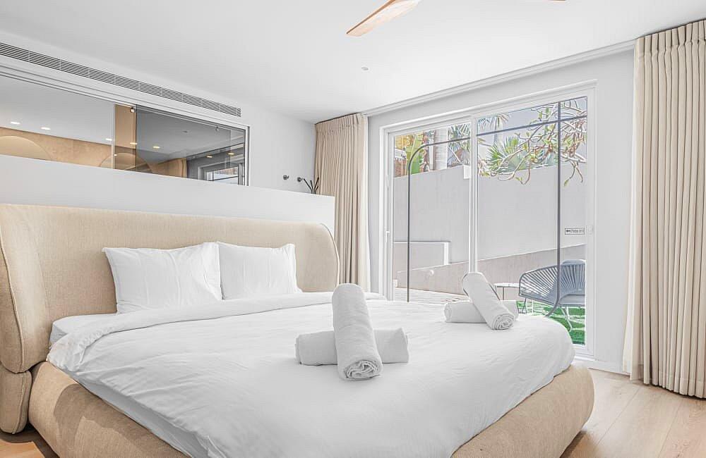 וילה קטלינה דרום  13  נופש - וי פור ויקיישן - V for Vacation