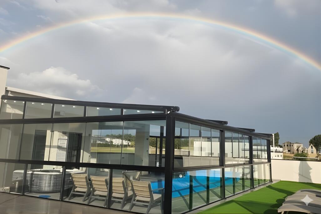 אחוזת ארבל בגליל צפון  4  נופש - וי פור ויקיישן - V for Vacation