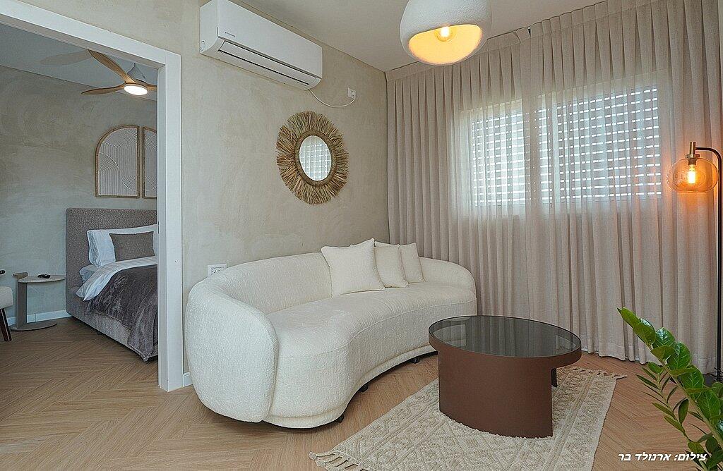 סוויטות שילו - Shilo Suites צפון  12  נופש - וי פור ויקיישן - V for Vacation