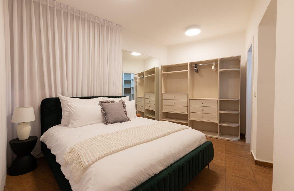 וילה על הים בראשון מרכז  21  נופש - וי פור ויקיישן - V for Vacation