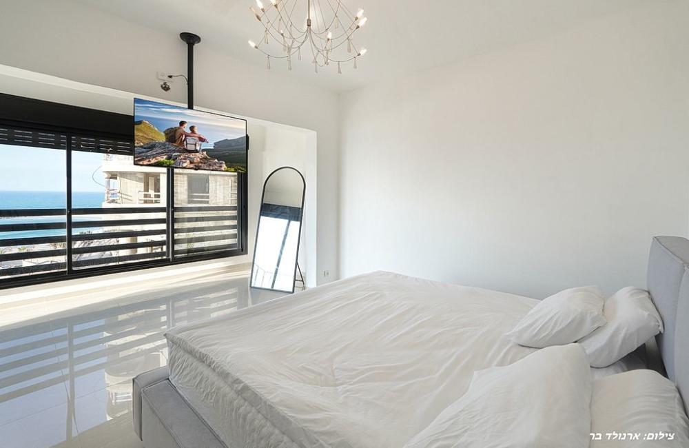 וילת צוקי ים מרכז  29  נופש - וי פור ויקיישן - V for Vacation