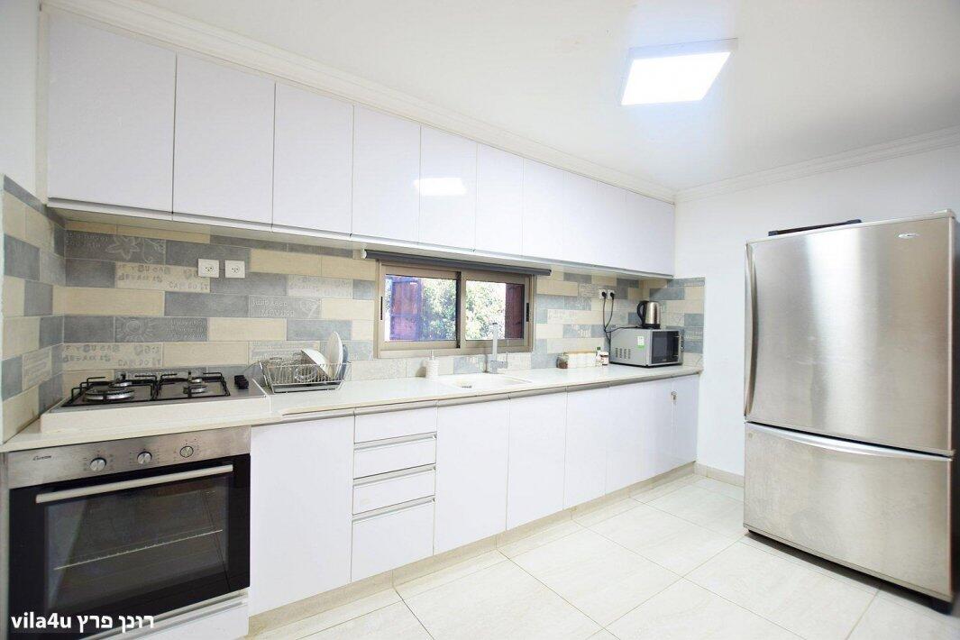 קסם הרימון מרכז  8  נופש - וי פור ויקיישן - V for Vacation