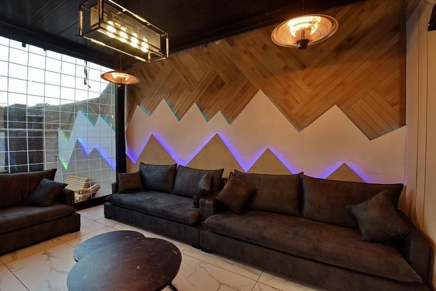 בלו סקיי מתחם אירוח מרכז  6  לופט 4 יו