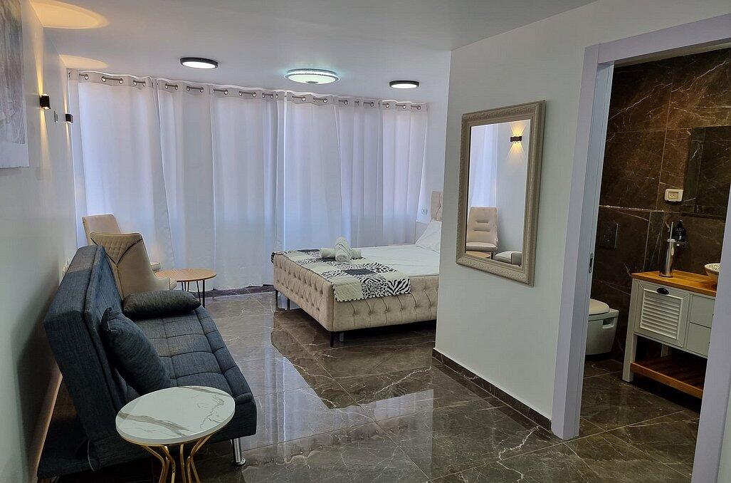 וילה הורייזן צפון  12  נופש - וי פור ויקיישן - V for Vacation