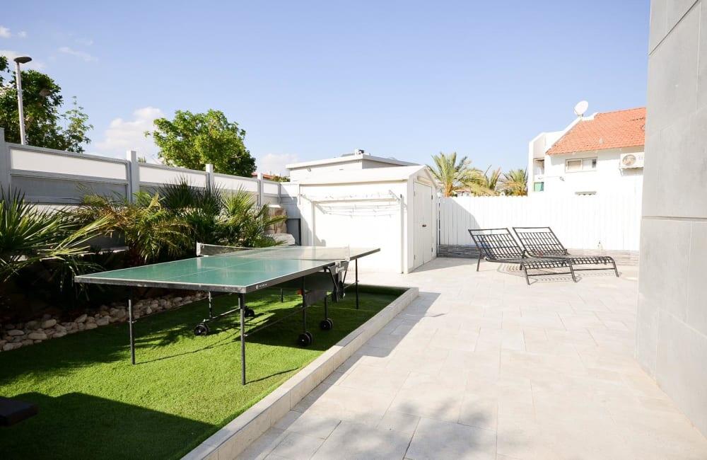 וילה אמרלד דרום  3  נופש - וי פור ויקיישן - V for Vacation