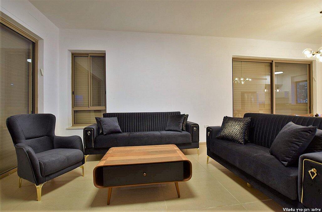 אלה וילה ריזורט צפון  16  נופש - וי פור ויקיישן - V for Vacation