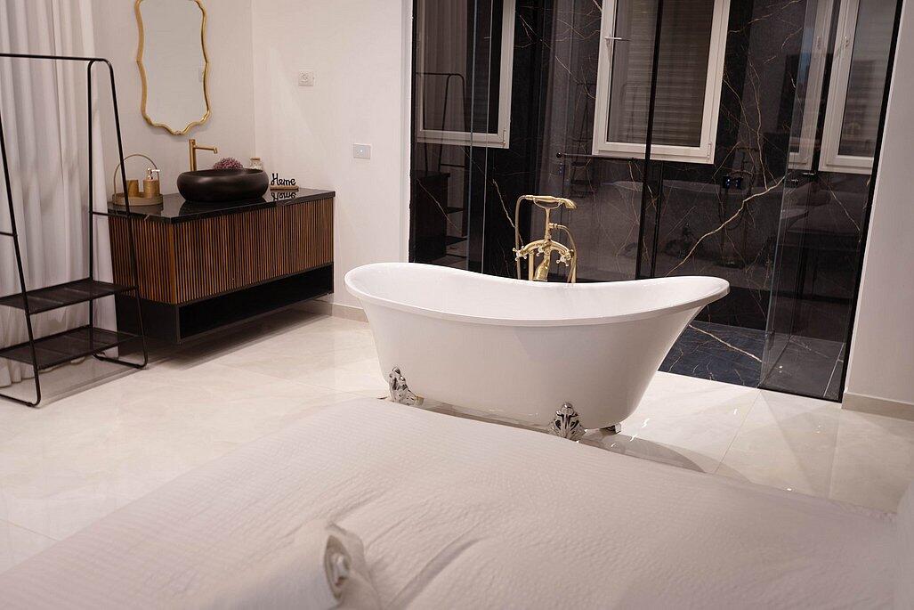 וילה מלכת הדרום דרום  7  נופש - וי פור ויקיישן - V for Vacation