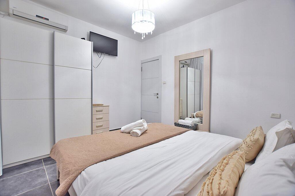 אחוזת אורי בגליל צפון  9  נופש - וי פור ויקיישן - V for Vacation