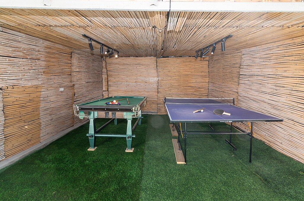 וילה דניאל מרכז  5  נופש - וי פור ויקיישן - V for Vacation