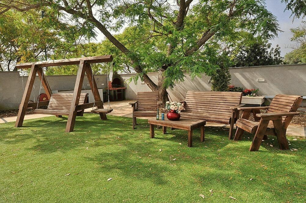 וילה קינג רפאל צפון  6  נופש - וי פור ויקיישן - V for Vacation