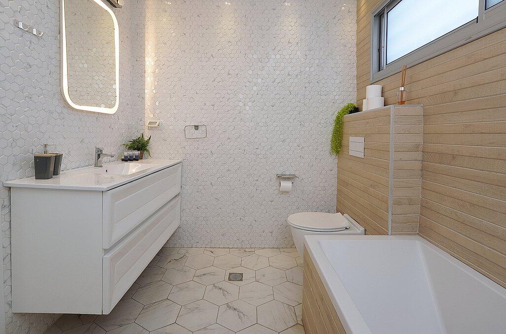 סי דרימס צפון  10  נופש - וי פור ויקיישן - V for Vacation