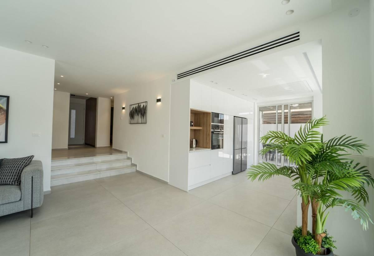 וילה seven אילת דרום  7  נופש - וי פור ויקיישן - V for Vacation