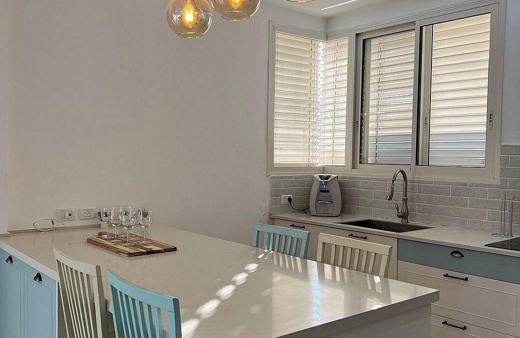 נווה בר - מלון בוטיק בכפר מרכז  15  נופש - וי פור ויקיישן - V for Vacation