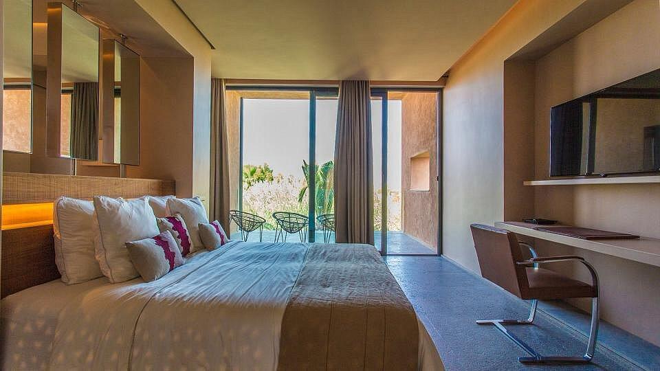 וילה קיסריה - Villa Caesarea מרכז  8  נופש - וי פור ויקיישן - V for Vacation