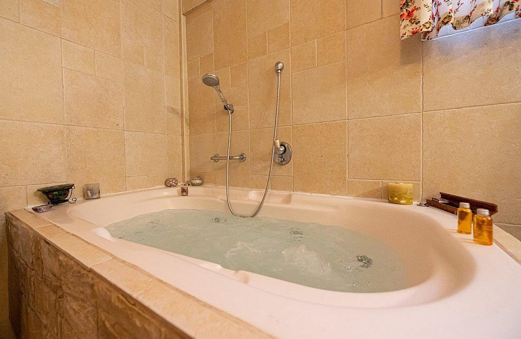 ראש פינת נוי צפון  12  נופש - וי פור ויקיישן - V for Vacation