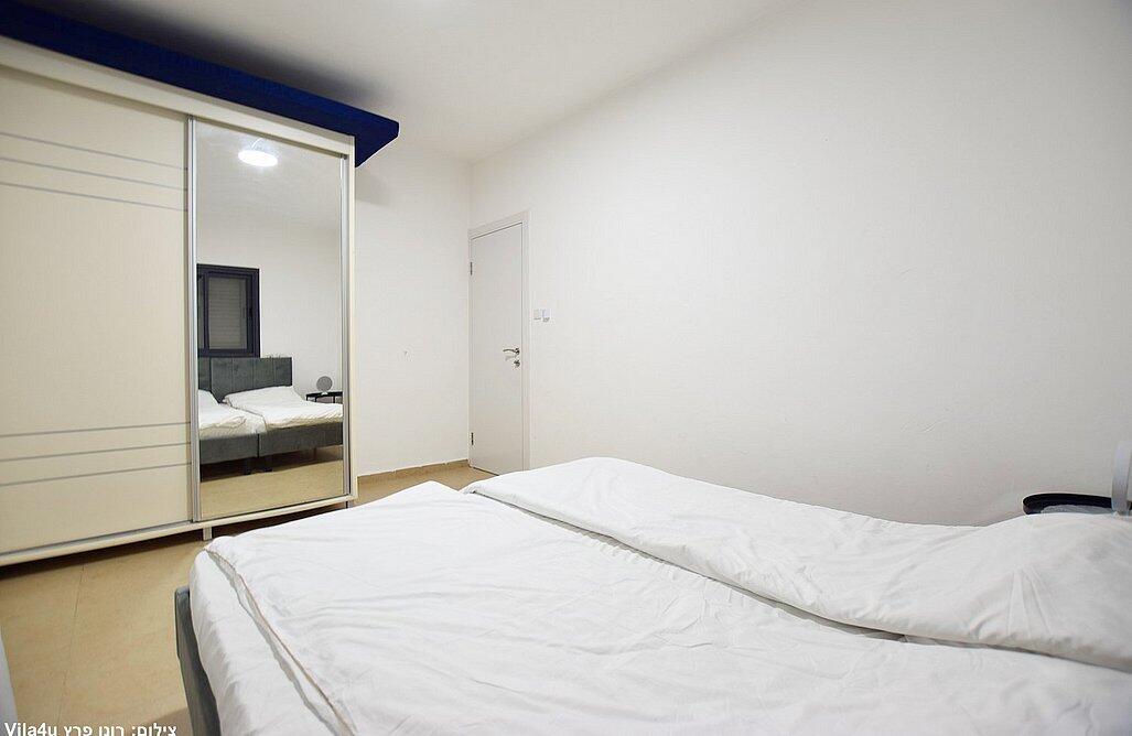 הפינה בכפר מרכז  13  נופש - וי פור ויקיישן - V for Vacation