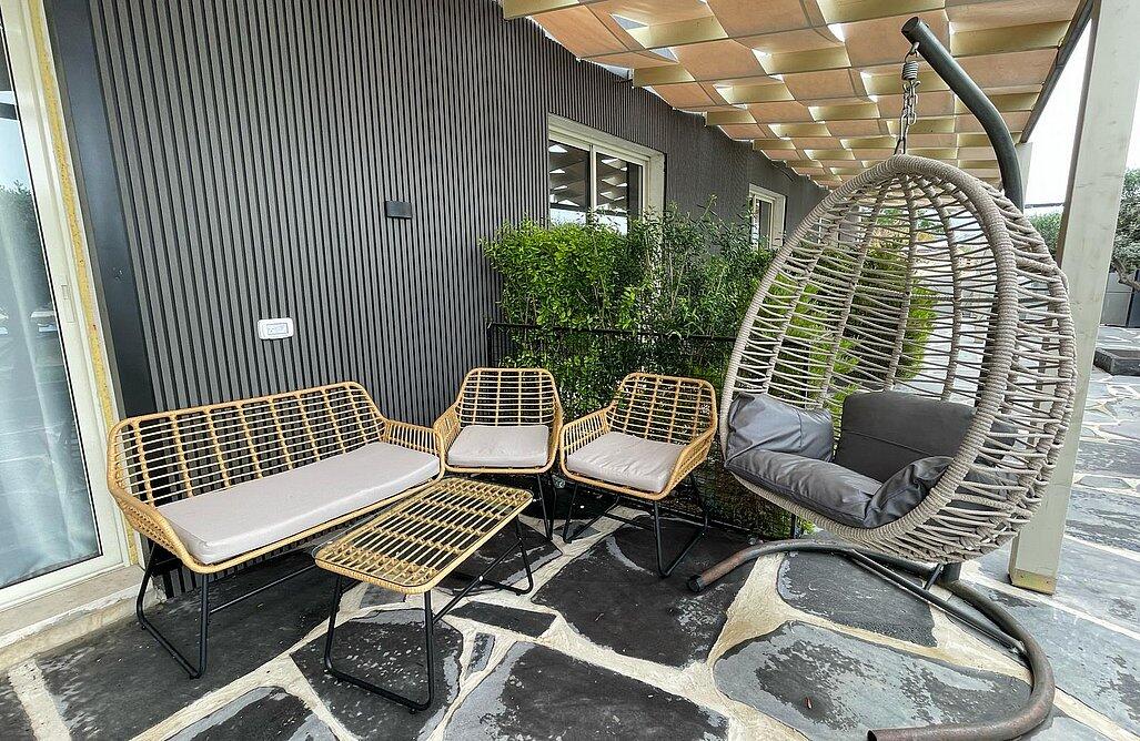 שלמה המלך ריזורט צפון  13  נופש - וי פור ויקיישן - V for Vacation