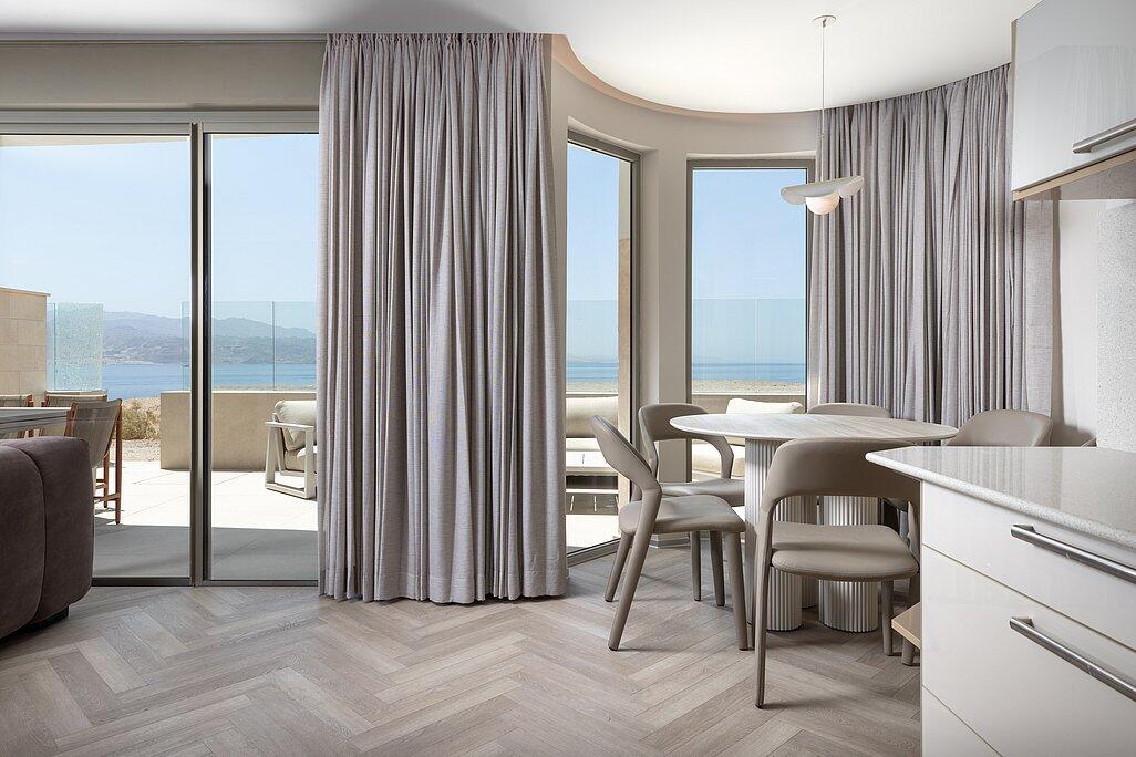 סי - Sea 40 דרום  11  נופש - וי פור ויקיישן - V for Vacation