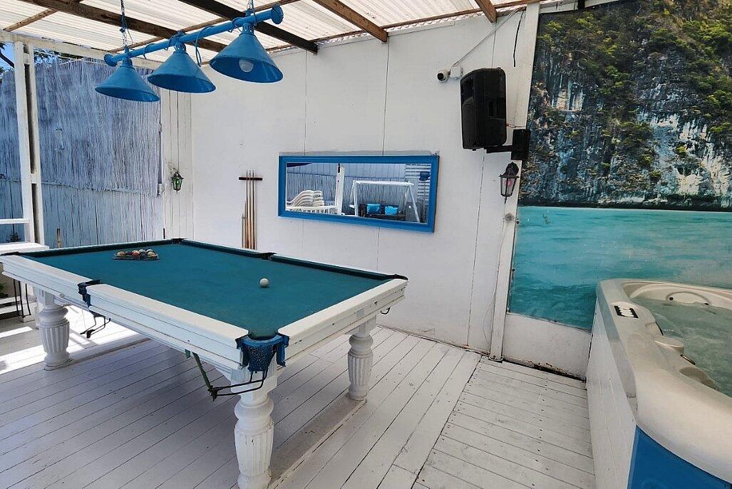 רויאל פנטהאוז מרכז  25  נופש - וי פור ויקיישן - V for Vacation