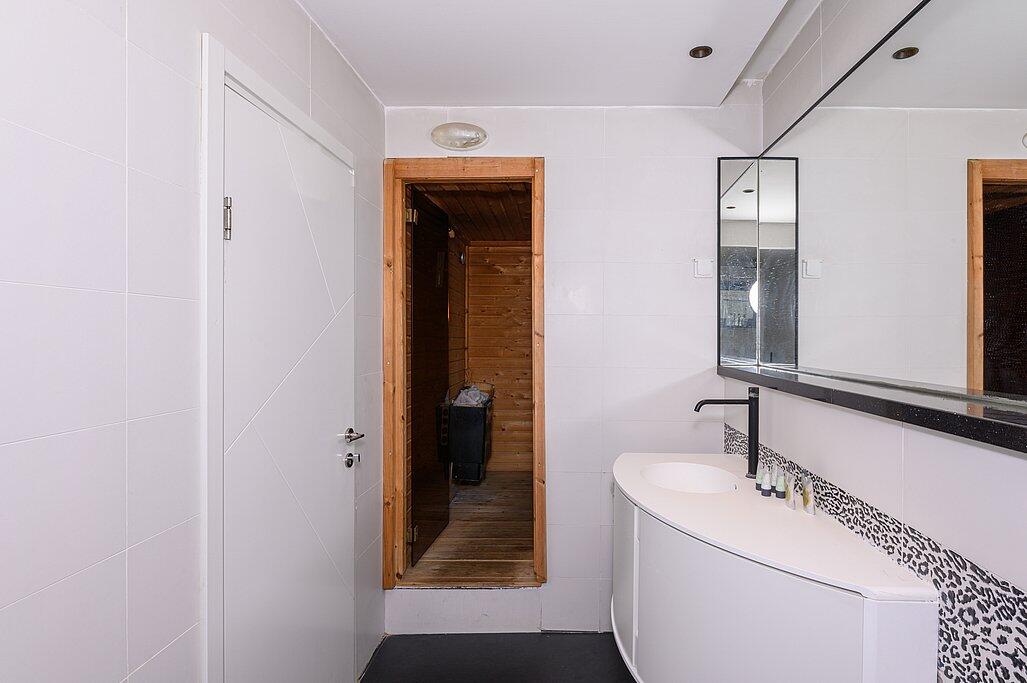 סוויטת רפאל צפון  22  נופש - וי פור ויקיישן - V for Vacation