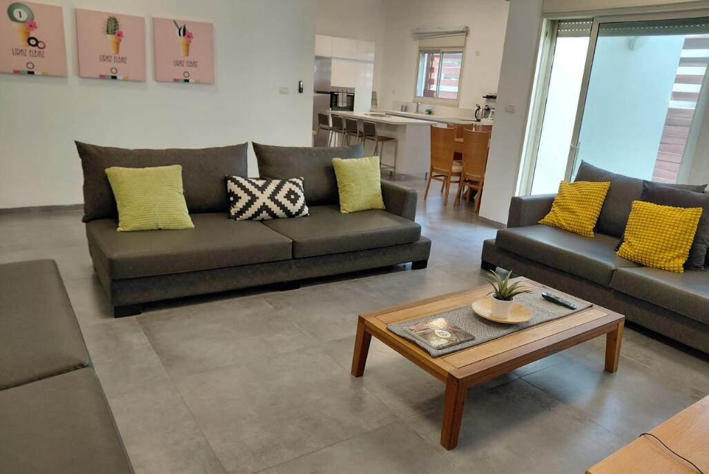 לימן ריזורט צפון  25  נופש - וי פור ויקיישן - V for Vacation