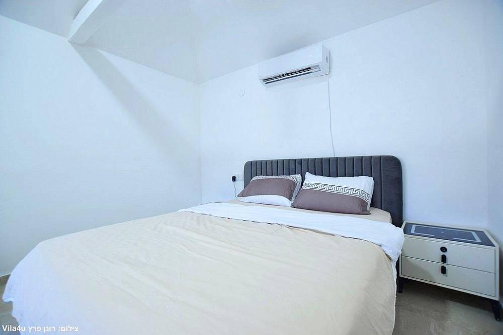 אחוזת כוכב יהלום צפון  37  נופש - וי פור ויקיישן - V for Vacation