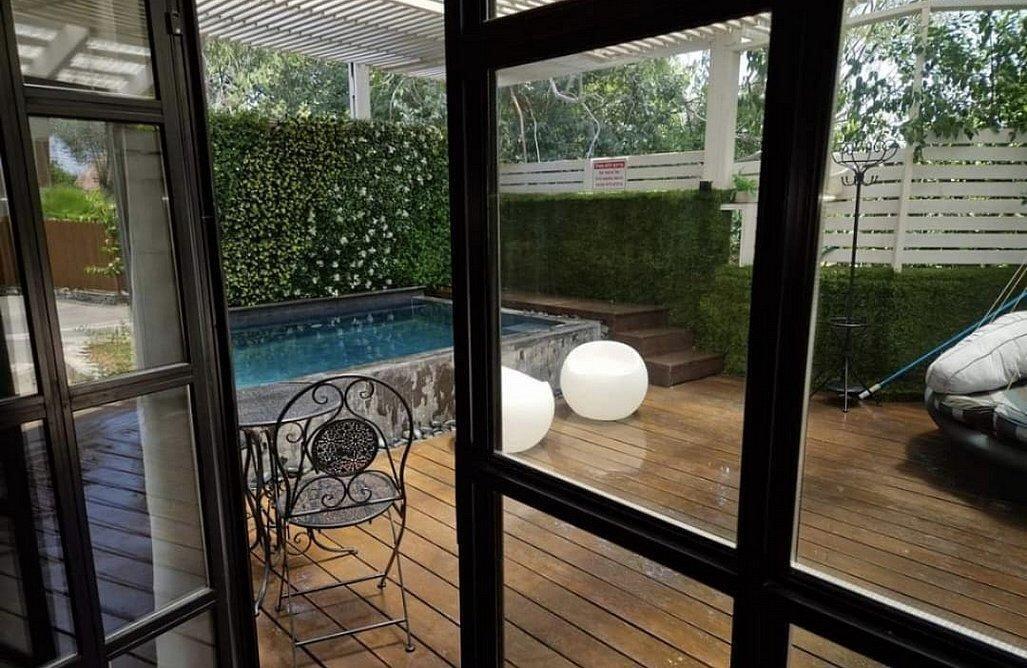 סוויטת דריה במושבה צפון  13  נופש - וי פור ויקיישן - V for Vacation